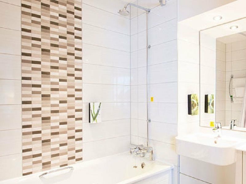 Premier Inn Jersey St Helier Saint Helier Ngoại thất bức ảnh